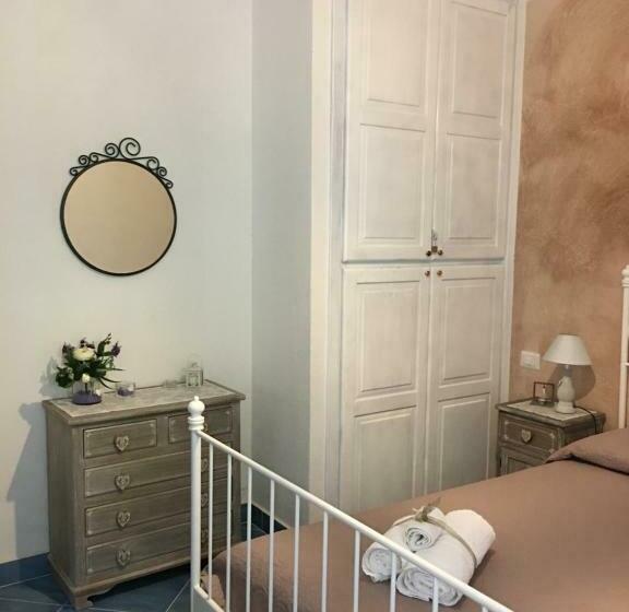 غرفة قياسية, I Suoni Di Valle Martina