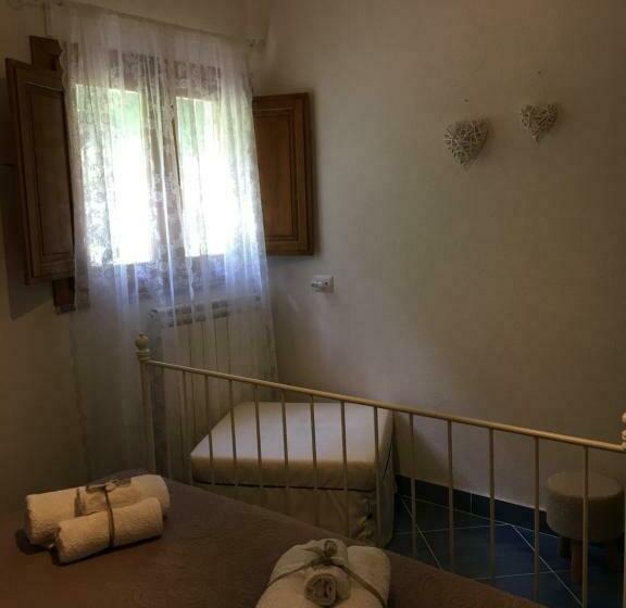 Номер Стандарт, I Suoni Di Valle Martina