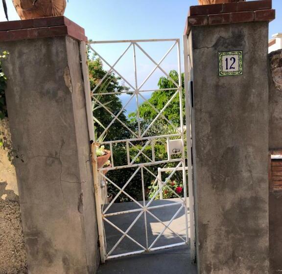スタンダード４人部屋, Residenza L Isola Capri