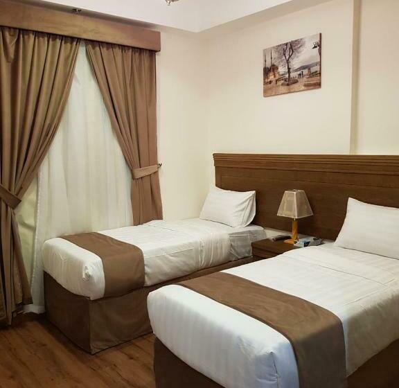 חדר אקונומי, Beyza