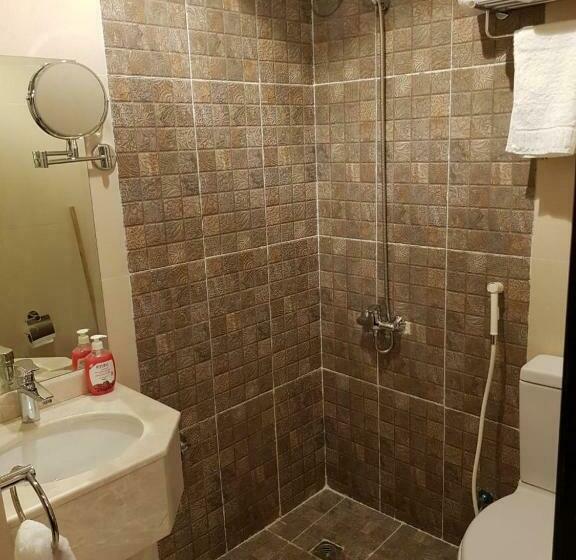 חדר אקונומי, Beyza