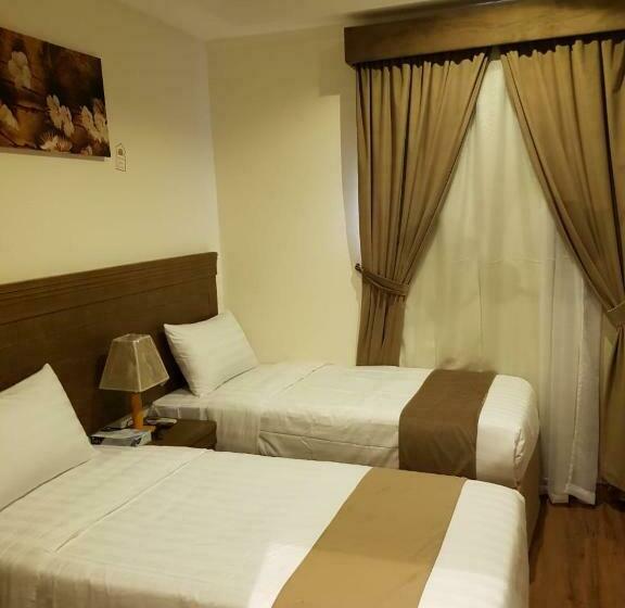 חדר אקונומי, Beyza