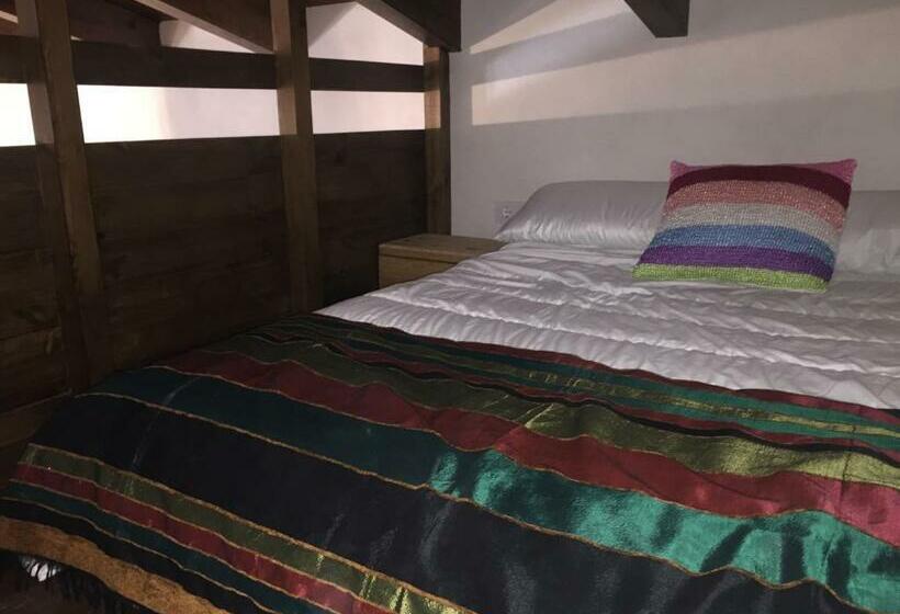 Дом 3 Спальни, Casa Del Fraile
