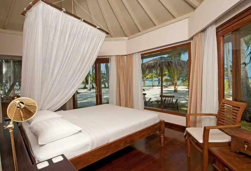 １ベッドルームハウス, Kura Kura Resort