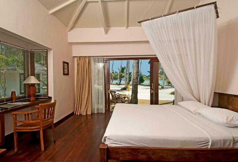 בית, חדר שינה 1, Kura Kura Resort