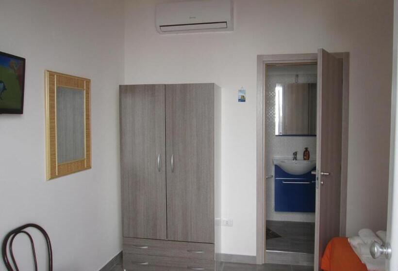 חדר סטנדרט, Affittacamere Oriente