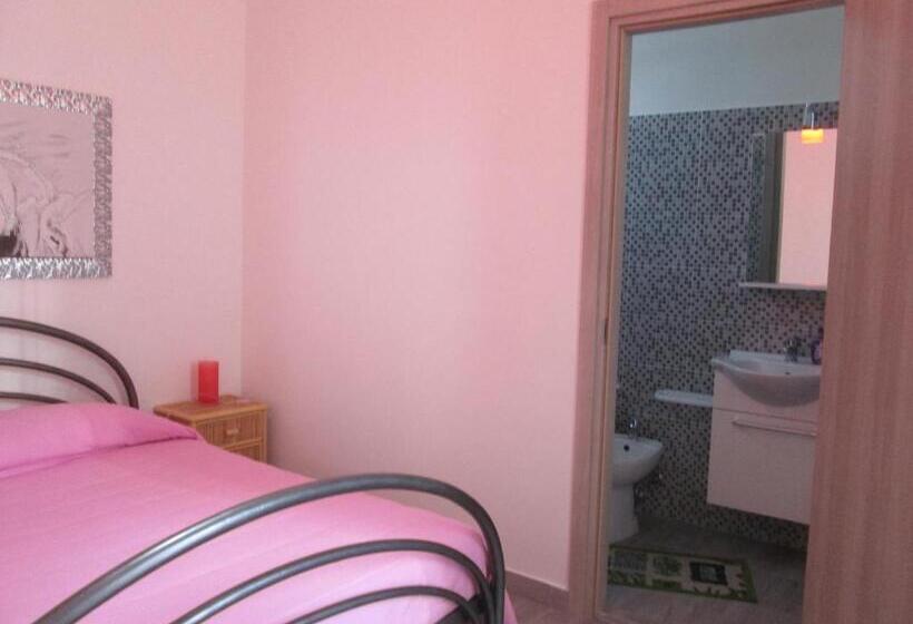 Quarto Estandar, Affittacamere Oriente