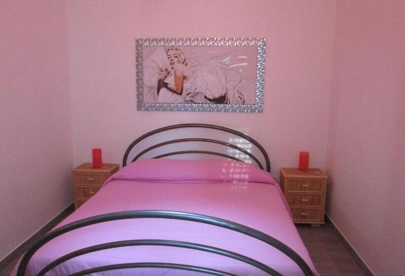 חדר סטנדרט, Affittacamere Oriente