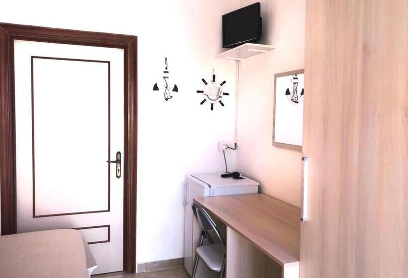 Pokój Standard, Dimora Il Girasole