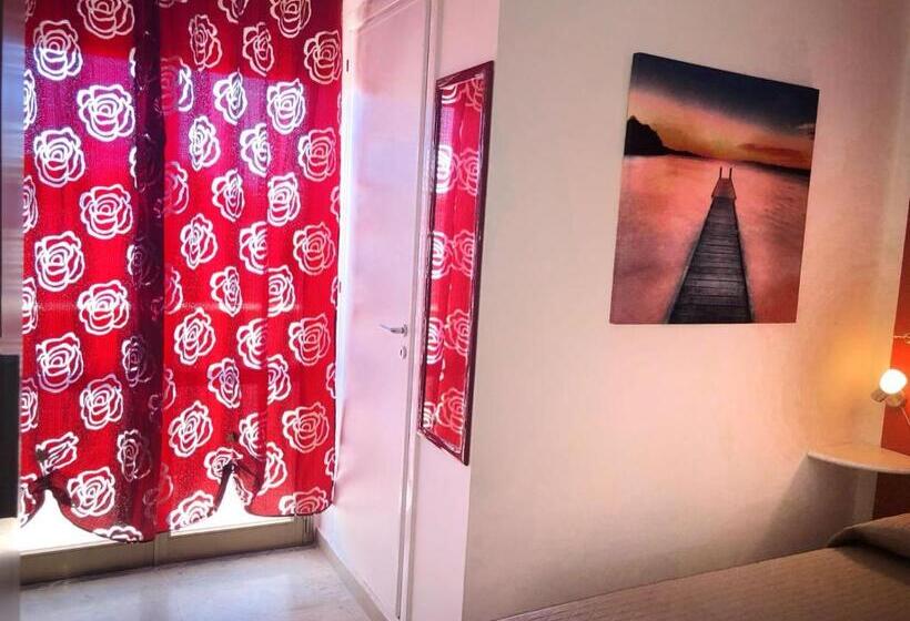 Pokój Standard, Dimora Il Girasole