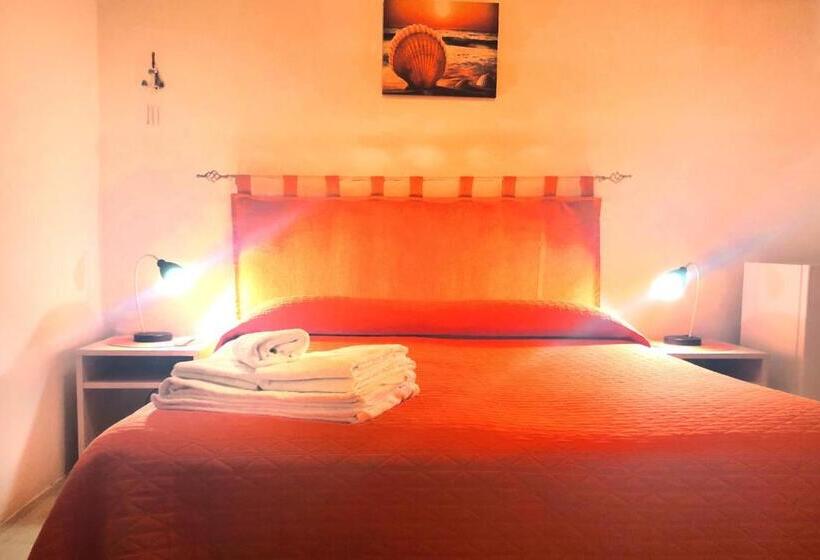 Pokój Standard, Dimora Il Girasole