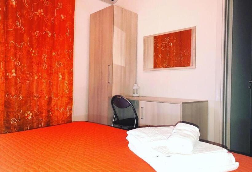 Pokój Standard, Dimora Il Girasole