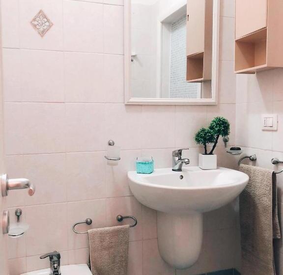 Pokój Standard, Dimora Il Girasole