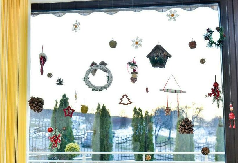 اتاق استاندارد, Vikeya Guest House