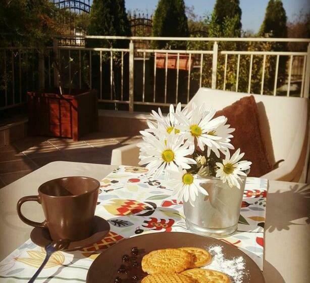 اتاق استاندارد, Vikeya Guest House