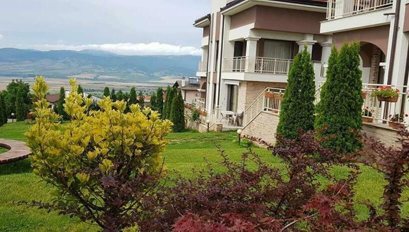 اتاق استاندارد, Vikeya Guest House