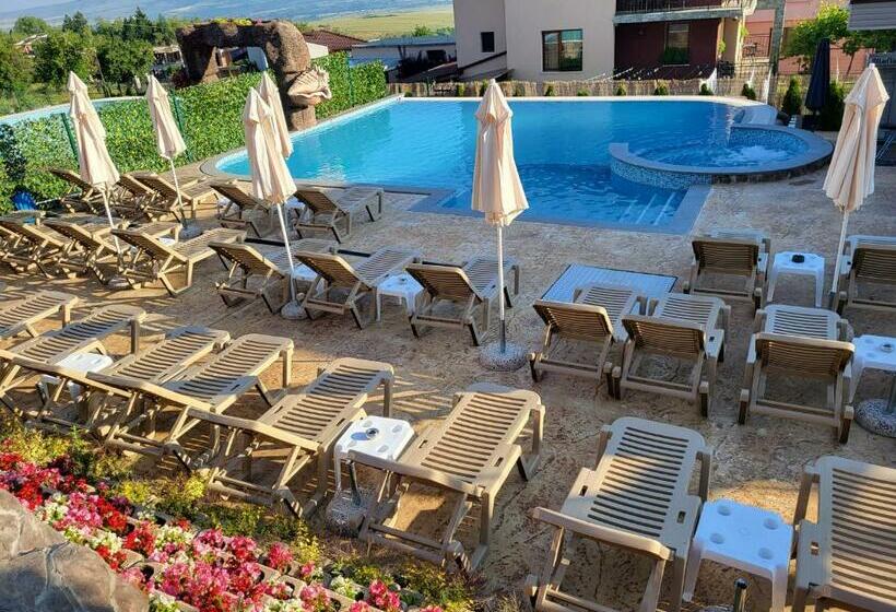 اتاق استاندارد, Vikeya Guest House