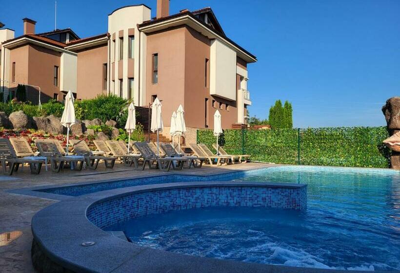 اتاق استاندارد, Vikeya Guest House