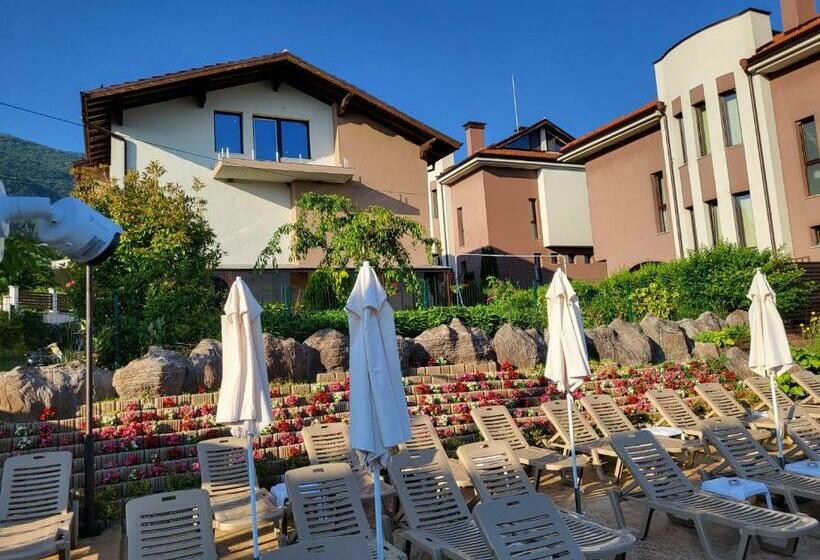 标准间, Vikeya Guest House