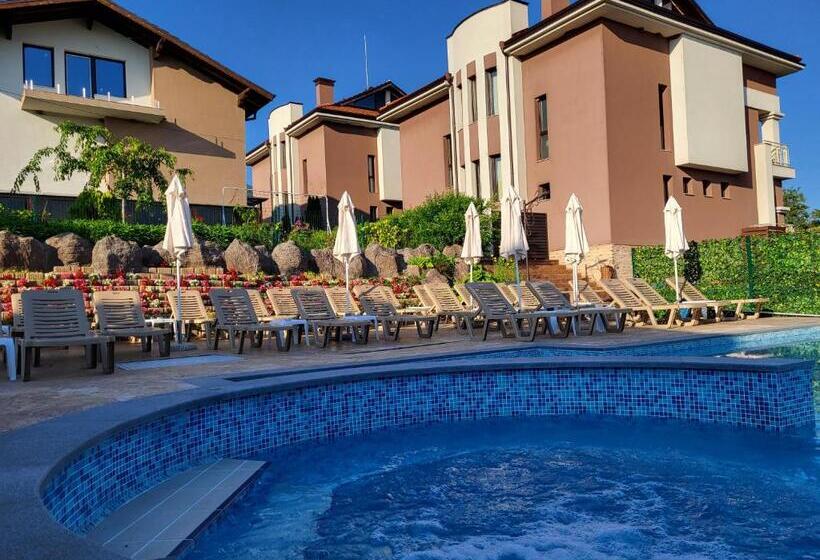 اتاق استاندارد, Vikeya Guest House