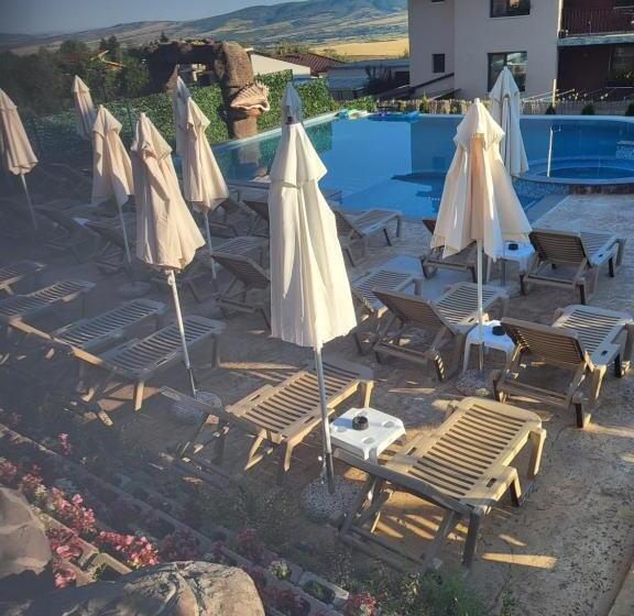 标准间, Vikeya Guest House