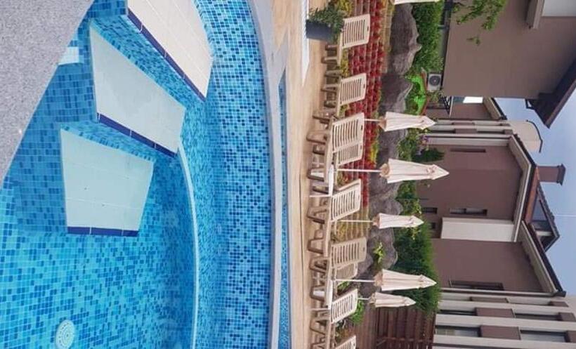 خانه 1 خوابه, Vikeya Guest House