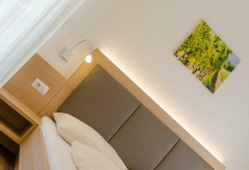 스탠다드 룸, Pension Etschblick B&b