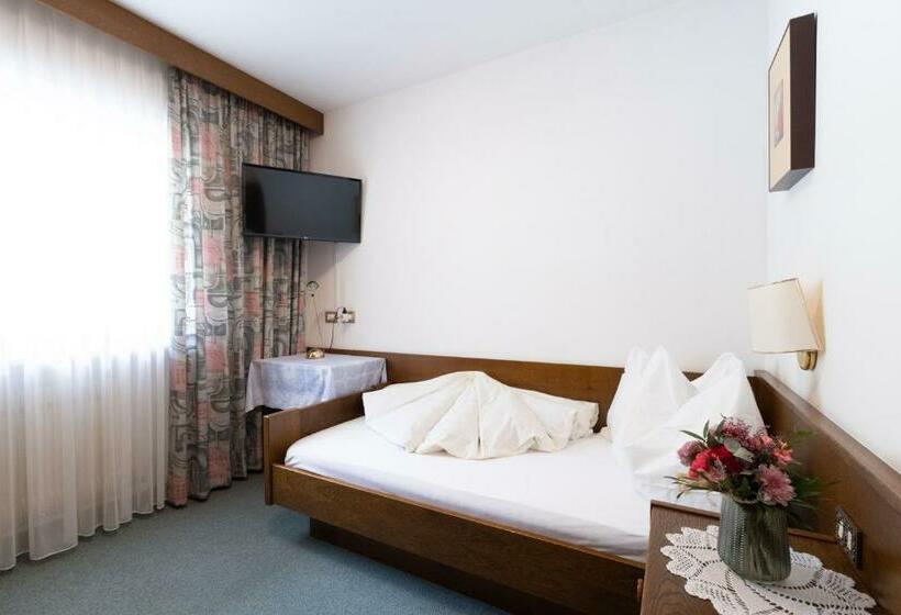 标准单人间, Pension Margreth