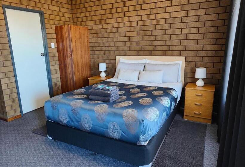 اتاق لوکس, Airport Whyalla Motel