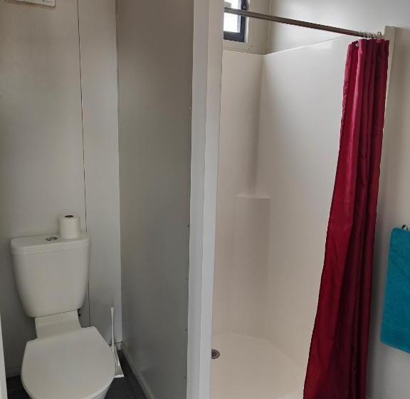 اتاق اکونومی یک تخته, Airport Whyalla Motel