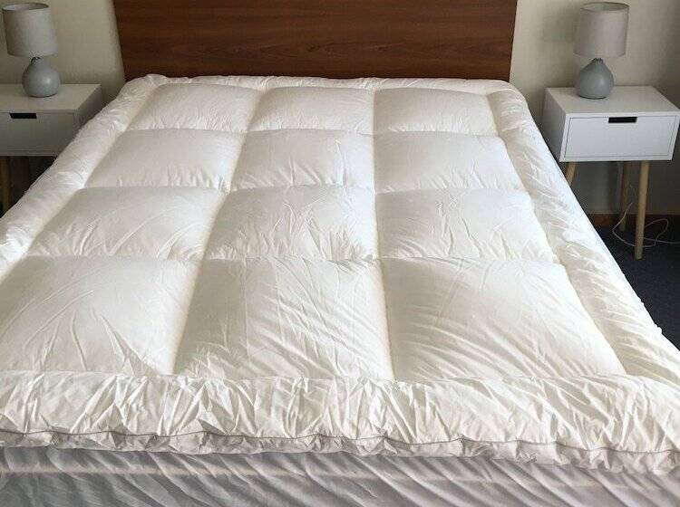 اتاق لوکس, Airport Whyalla Motel