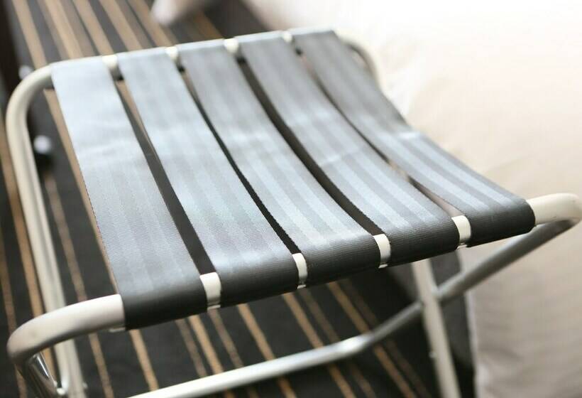 غرفة قياسية فردية, Apa Hotel Yamaguchi Hofu