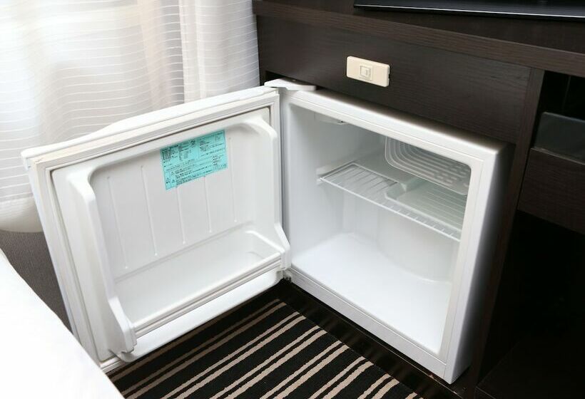 غرفة قياسية فردية, Apa Hotel Yamaguchi Hofu