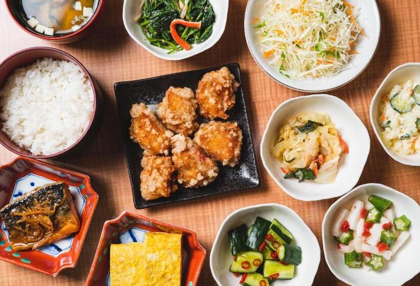Номер Стандарт Индивидуальный, Apa Hotel Yamaguchi Hofu