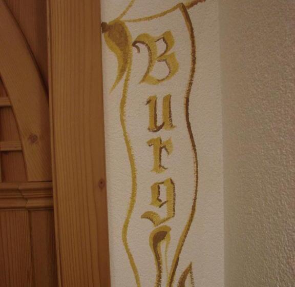 اتاق لوکس, Camona & Apart Walserhof