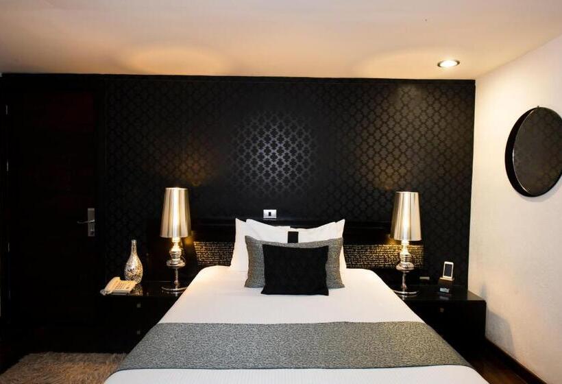 ジュニアスイート, Colombe Hotel Boutique