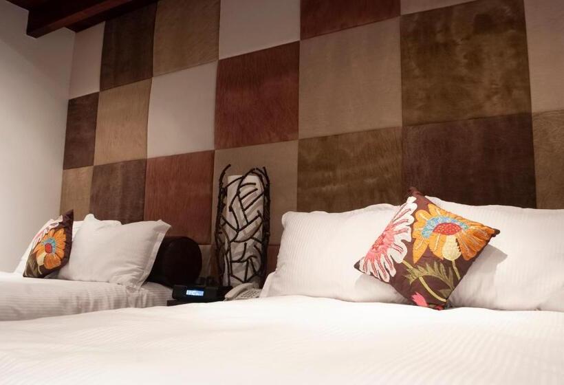 スイート, Colombe Hotel Boutique