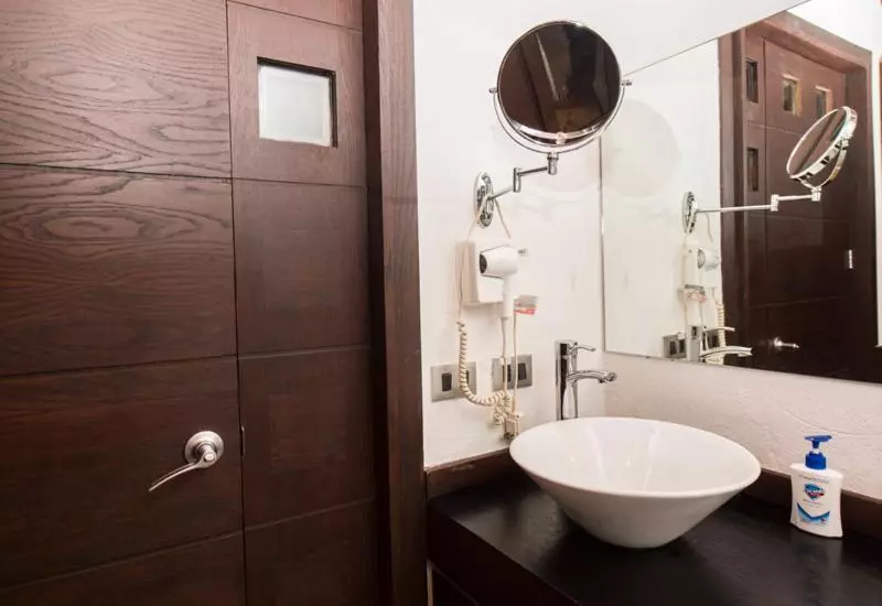 スイート, Colombe Hotel Boutique