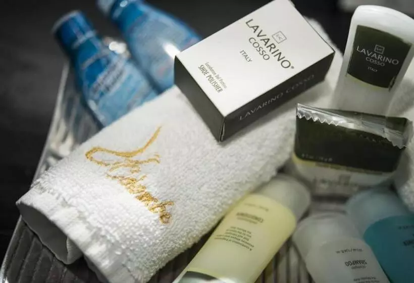 キングサイズベッドのスタンダードルーム, Colombe Hotel Boutique