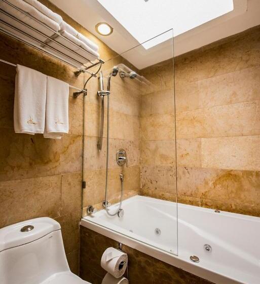 Номер Стандарт, Colombe Hotel Boutique