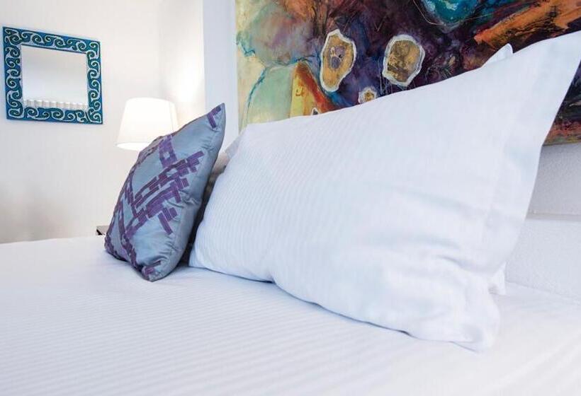 スタンダードルーム, Colombe Hotel Boutique