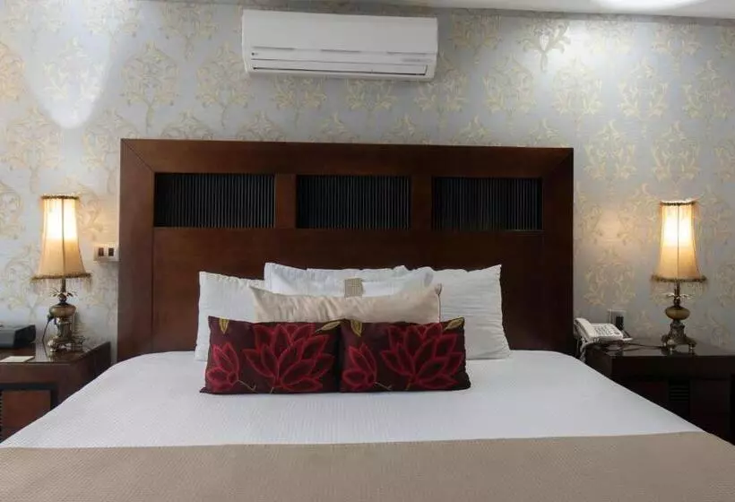 テラス付きジュニアスイート, Colombe Hotel Boutique