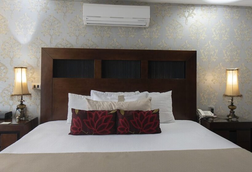 テラス付きジュニアスイート, Colombe Hotel Boutique