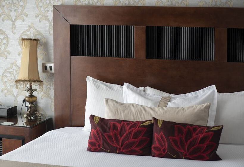 テラス付きジュニアスイート, Colombe Hotel Boutique