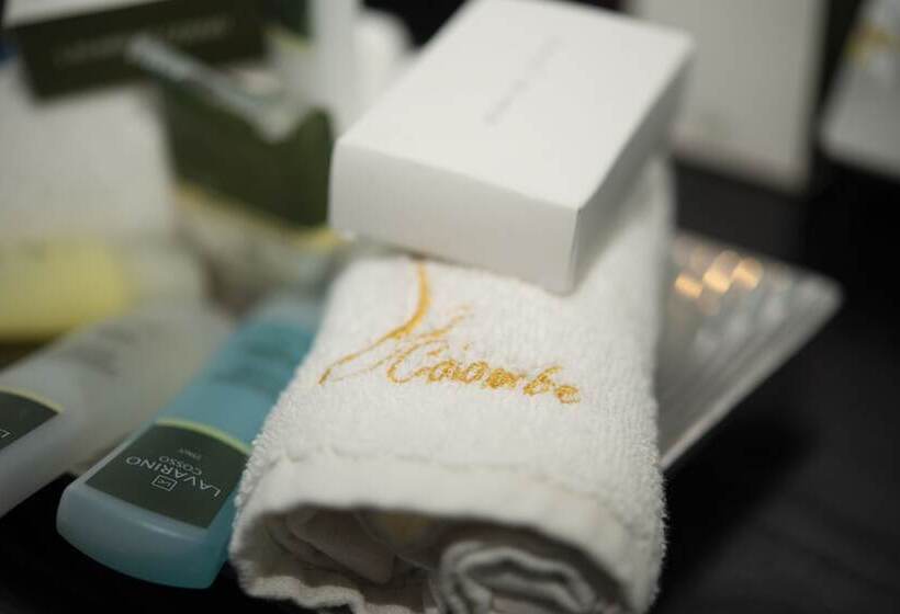 プールビュージュニアスイート, Colombe Hotel Boutique