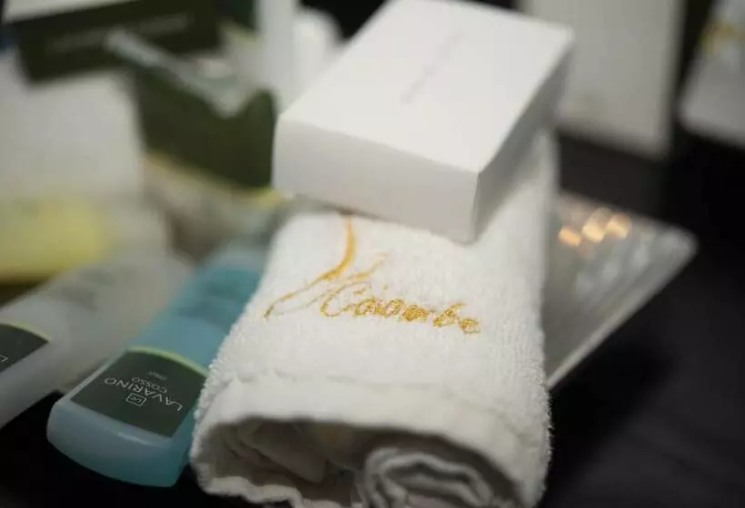 プールビュージュニアスイート, Colombe Hotel Boutique