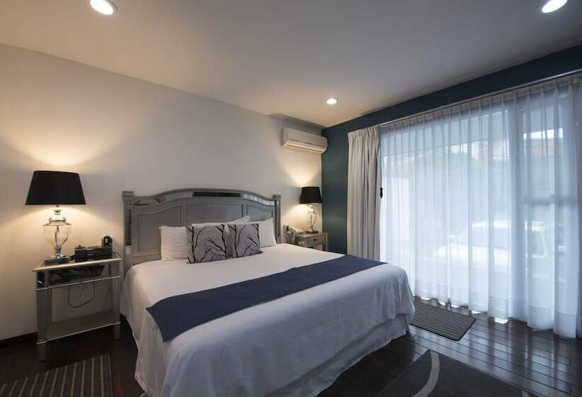 スタンダードルーム, Colombe Hotel Boutique