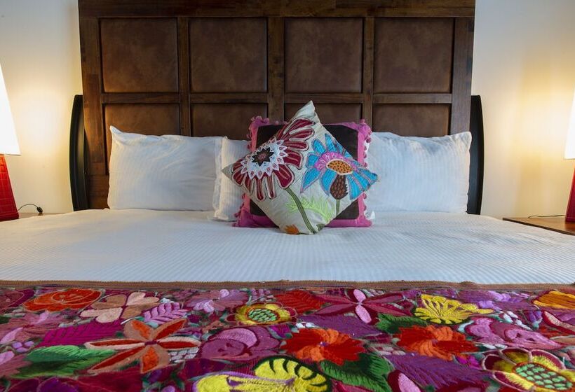 スタンダードルーム, Colombe Hotel Boutique