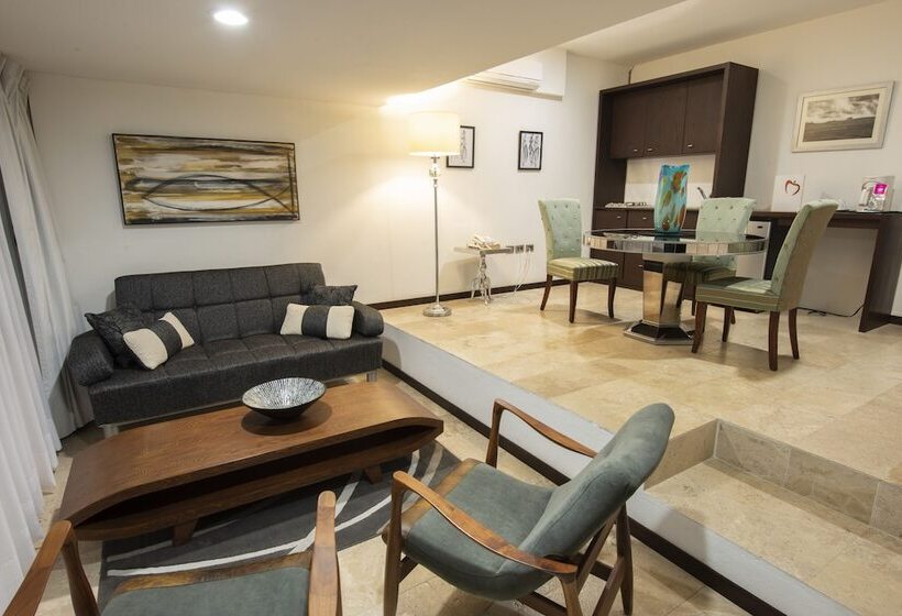 Номер Стандарт, Colombe Hotel Boutique