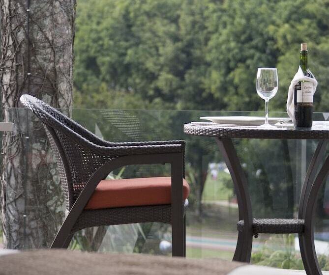 バルコニー付スイート, Colombe Hotel Boutique